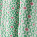 Patchwork-Stoff Paixo Grün - Ribes y Casals