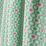 Patchwork-Stoff Paixo Grün - Ribes y Casals