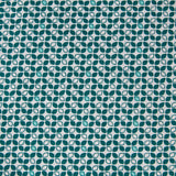 Navy Petal Patchwork-Stoff - Ribes y Casals