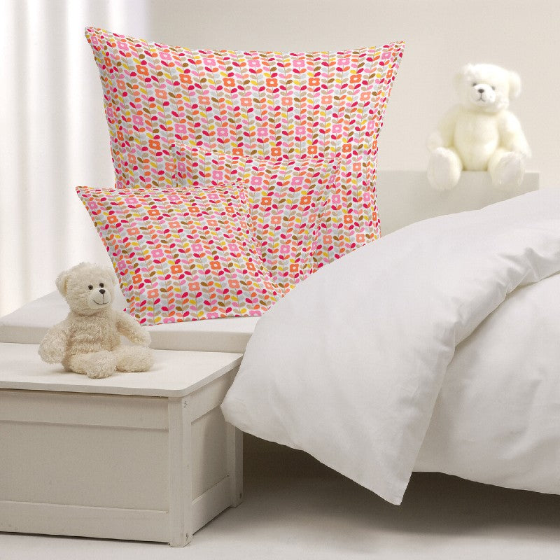 Patchwork-Stoff Petula Koralle - Ribes y Casals