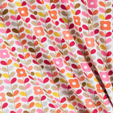 Patchwork-Stoff Petula Koralle - Ribes y Casals