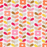 Patchwork-Stoff Petula Koralle - Ribes y Casals