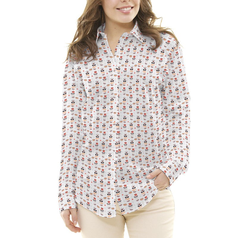 Patchwork-Stoff Beige Stücke - Ribes y Casals