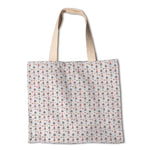 Patchwork-Stoff Beige Stücke - Ribes y Casals