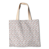 Patchwork-Stoff Beige Stücke - Ribes y Casals
