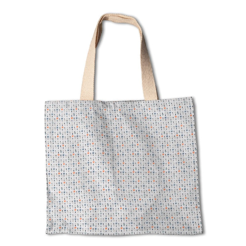 Patchwork-Stoff Pitt Orange - Ribes y Casals