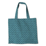Stoff Patchwork Feder Kanarde - Ribes y Casals