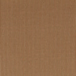 Patchwork Stoff braun gestreift - Ribes y Casals