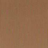 Patchwork Stoff braun gestreift - Ribes y Casals