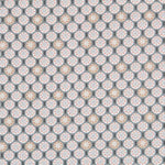 Patchwork-Stoff Rixos Grau - Ribes y Casals
