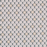Patchwork-Stoff Rixos Grau - Ribes y Casals