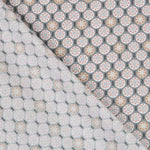 Patchwork-Stoff Rixos Grau - Ribes y Casals