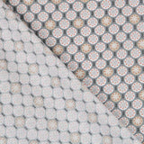 Patchwork-Stoff Rixos Grau - Ribes y Casals