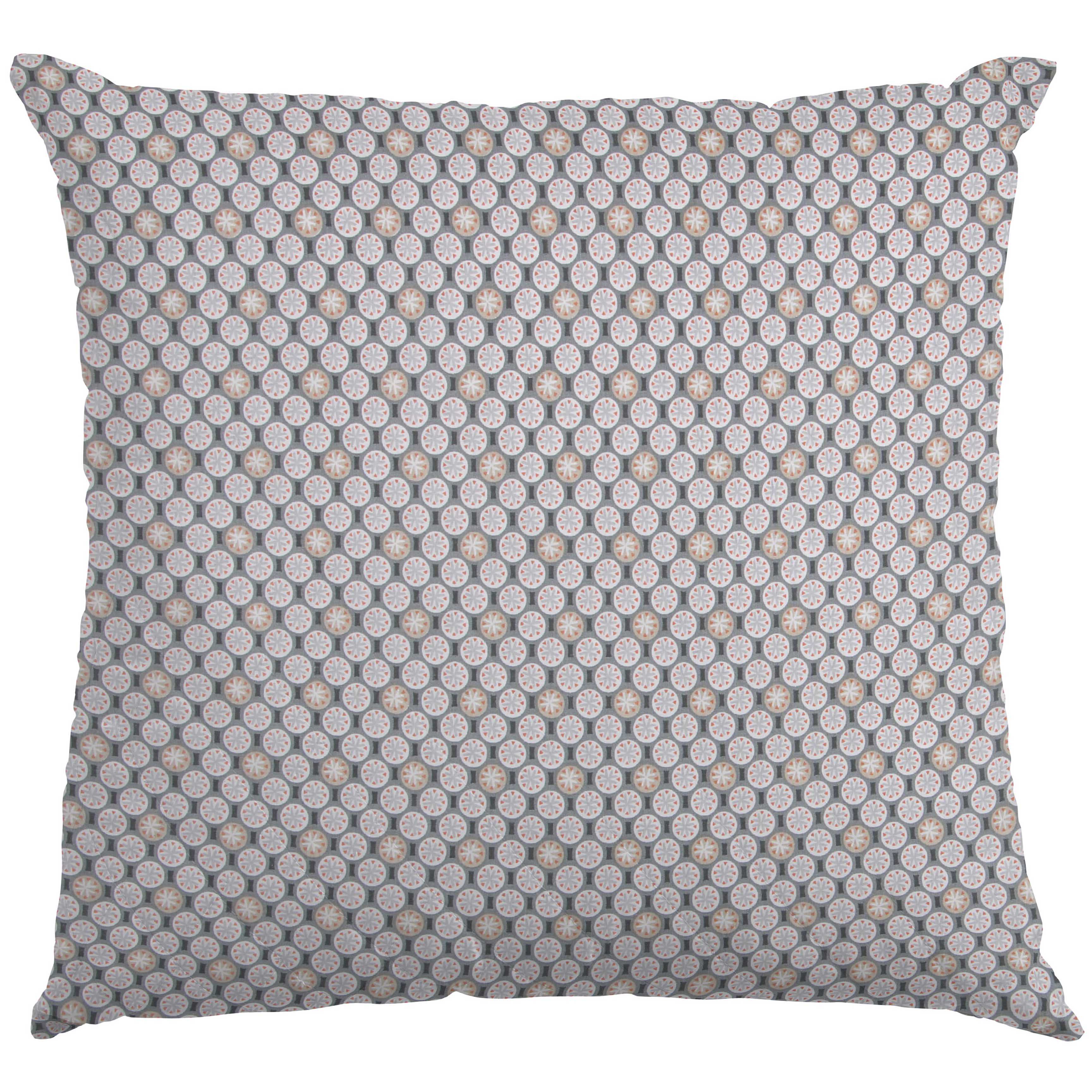 Patchwork-Stoff Rixos Grau - Ribes y Casals