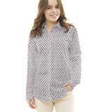 Patchwork-Stoff Rixos Grau - Ribes y Casals