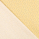Patchwork-Stoff Salva Grün - Ribes y Casals