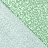 Shelley Grüner Patchwork-Stoff - Ribes y Casals