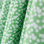 Shelley Grüner Patchwork-Stoff - Ribes y Casals