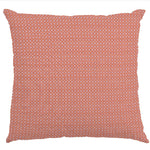 Patchwork-Stoff Sterne Orange - Ribes y Casals