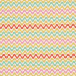 Patchwork-Stoff Tulio Multicolour - Ribes y Casals