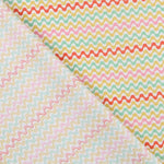 Patchwork-Stoff Tulio Multicolour - Ribes y Casals