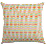 Patchwork-Stoff Tulio Multicolour - Ribes y Casals