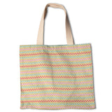 Patchwork-Stoff Tulio Multicolour - Ribes y Casals