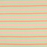 Patchwork-Stoff Tulio Multicolour - Ribes y Casals