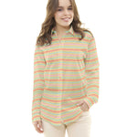 Patchwork-Stoff Tulio Multicolour - Ribes y Casals