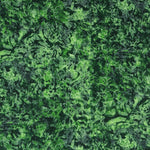 Patchwork-Stoff Vegetation Grün - Ribes y Casals