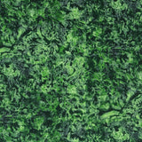 Patchwork-Stoff Vegetation Grün - Ribes y Casals