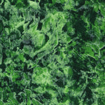 Patchwork-Stoff Vegetation Grün - Ribes y Casals