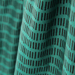 Patchworkstoff Zatrai Aquamarin - Ribes y Casals