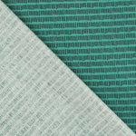 Patchworkstoff Zatrai Aquamarin - Ribes y Casals