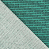 Patchworkstoff Zatrai Aquamarin - Ribes y Casals