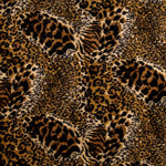 Tierhaar-Stoffmix - Ribes y Casals