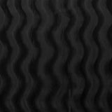 Stoff Tierhaar Colt Schwarz - Ribes y Casals