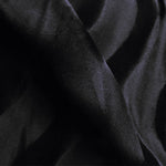 Stoff Tierhaar Colt Schwarz - Ribes y Casals