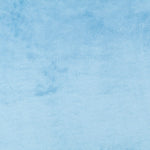 Stoff Kurzes Haar Hellblau - Ribes y Casals