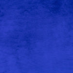 Elektrisch Blau Kurzhaar Stoff - Ribes y Casals