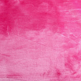 Stoffrest Kurzhaar-Stoff in Fuchsia – verschiedene Maße x 150 cm Breite - Ribes y Casals