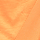 Stoff Kurzes Haar Orange - Ribes y Casals