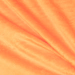 Stoff Kurzes Haar Orange - Ribes y Casals
