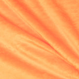 Stoff Kurzes Haar Orange - Ribes y Casals