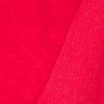 Rot Shag 100 x 150 cm - Ribes y Casals