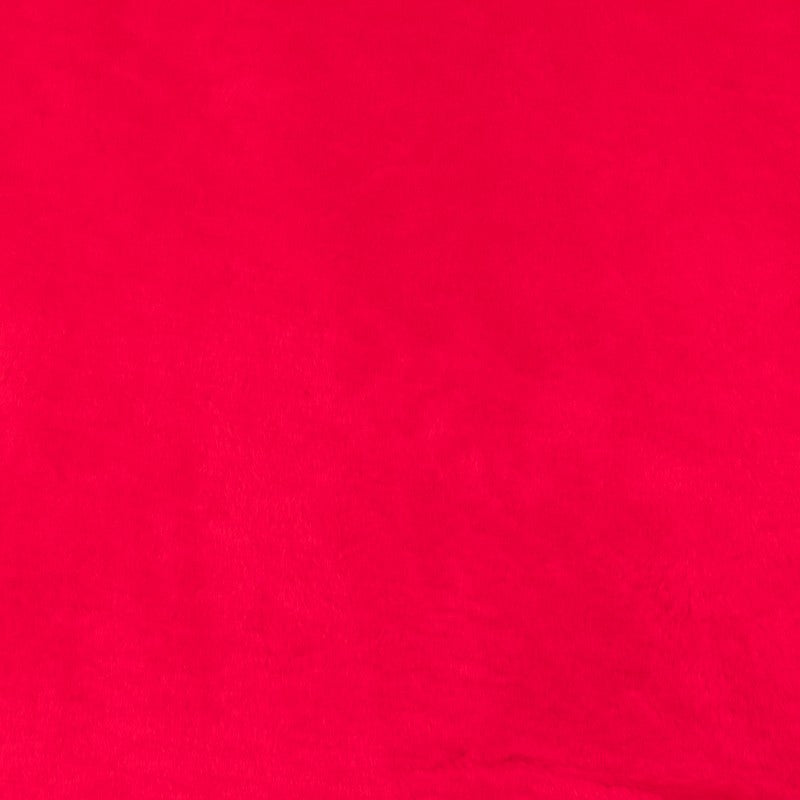 Rot Shag 100 x 150 cm - Ribes y Casals