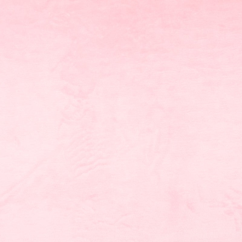 Stoff Kurzes Haar Rosa - Ribes y Casals
