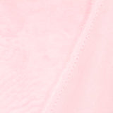 Stoff Kurzes Haar Rosa - Ribes y Casals