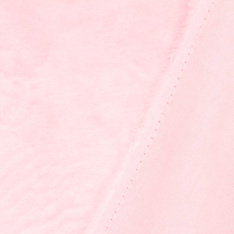 Stoff Kurzes Haar Rosa - Ribes y Casals
