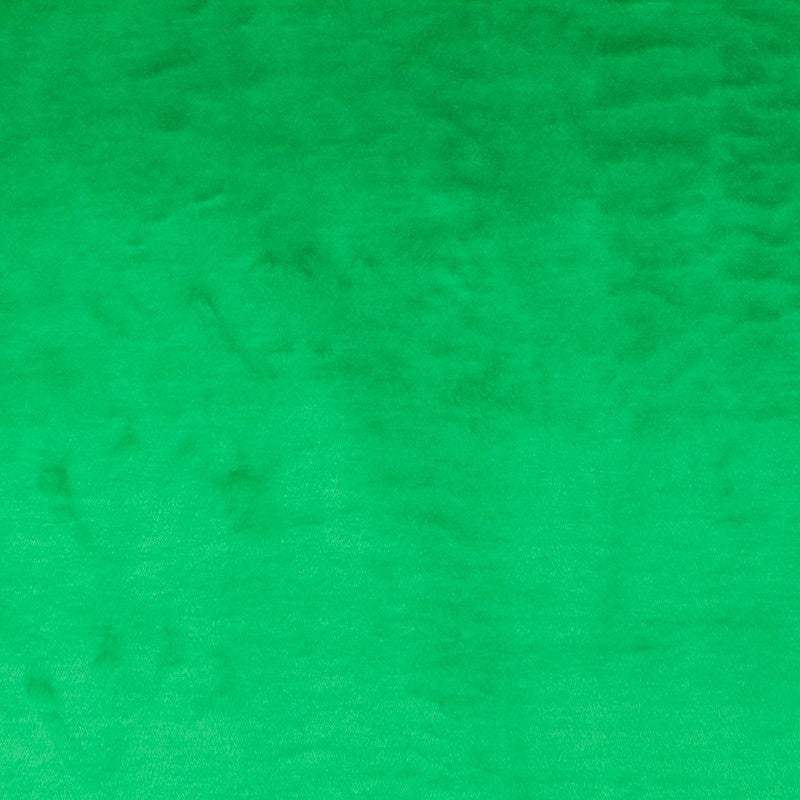 Grüner Kurzhaarschurke 90 x 150 cm - Ribes y Casals